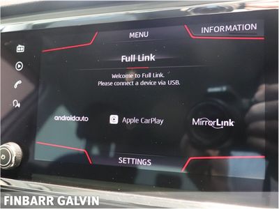 2020 SEAT Ateca