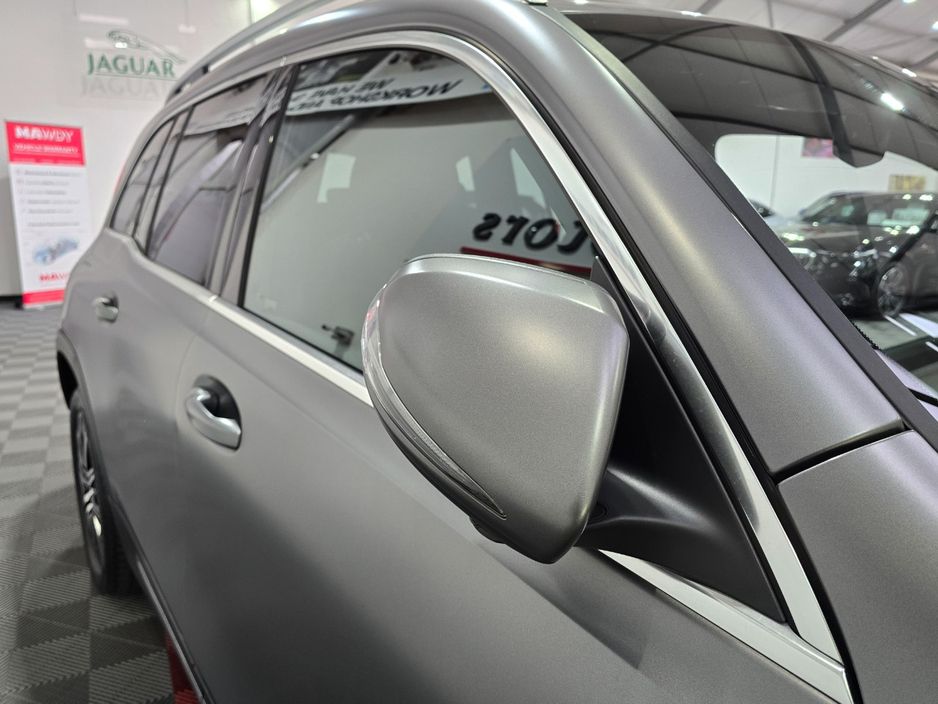 2024 Mercedes-Benz EQB