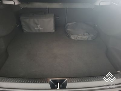 2022 Mercedes-Benz A Class