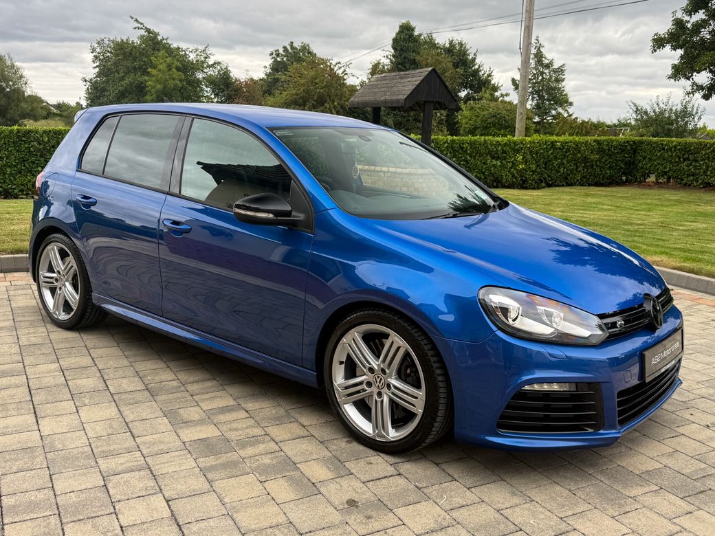 2013 Volkswagen Golf