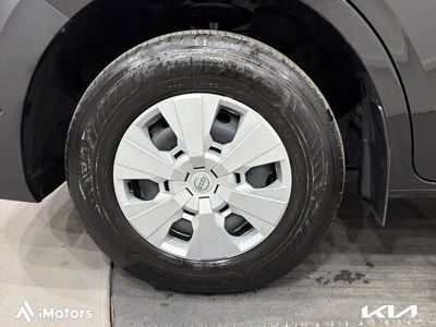 2026 Nissan Interstar