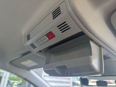 2023 Volkswagen Taigo