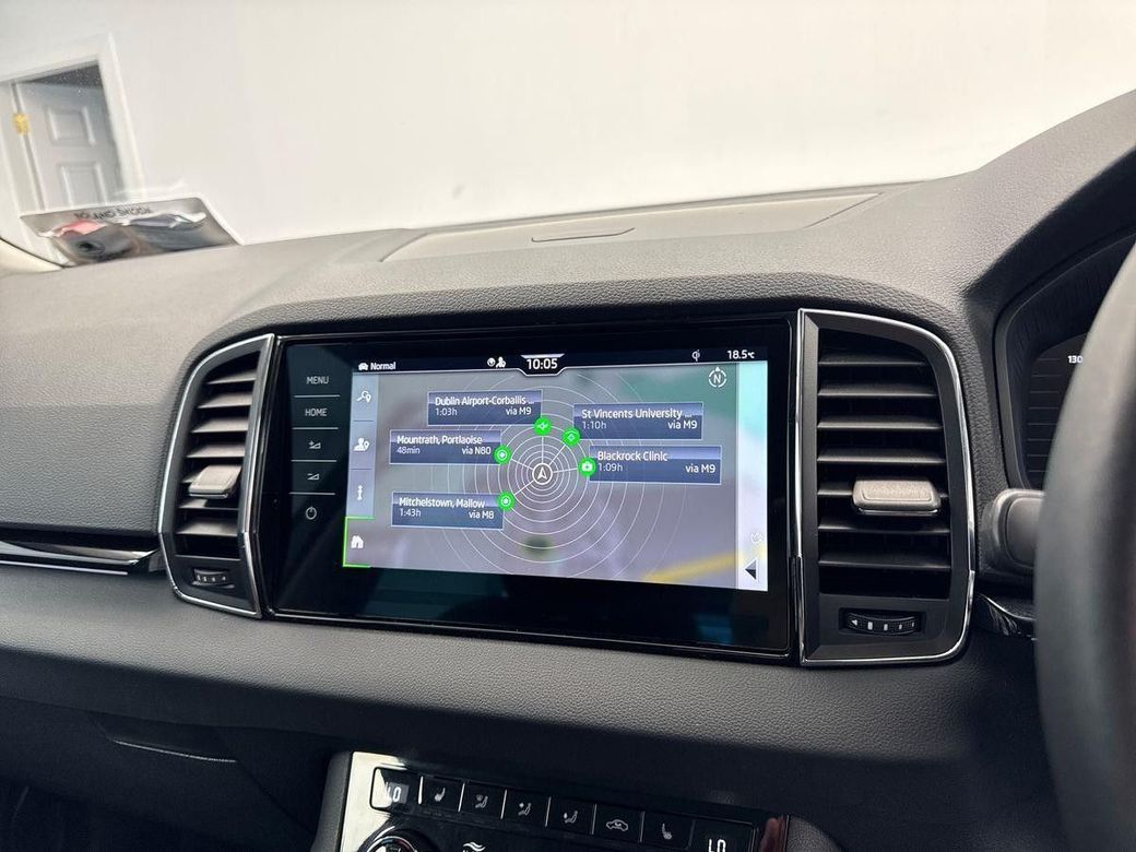 2024 Skoda Karoq
