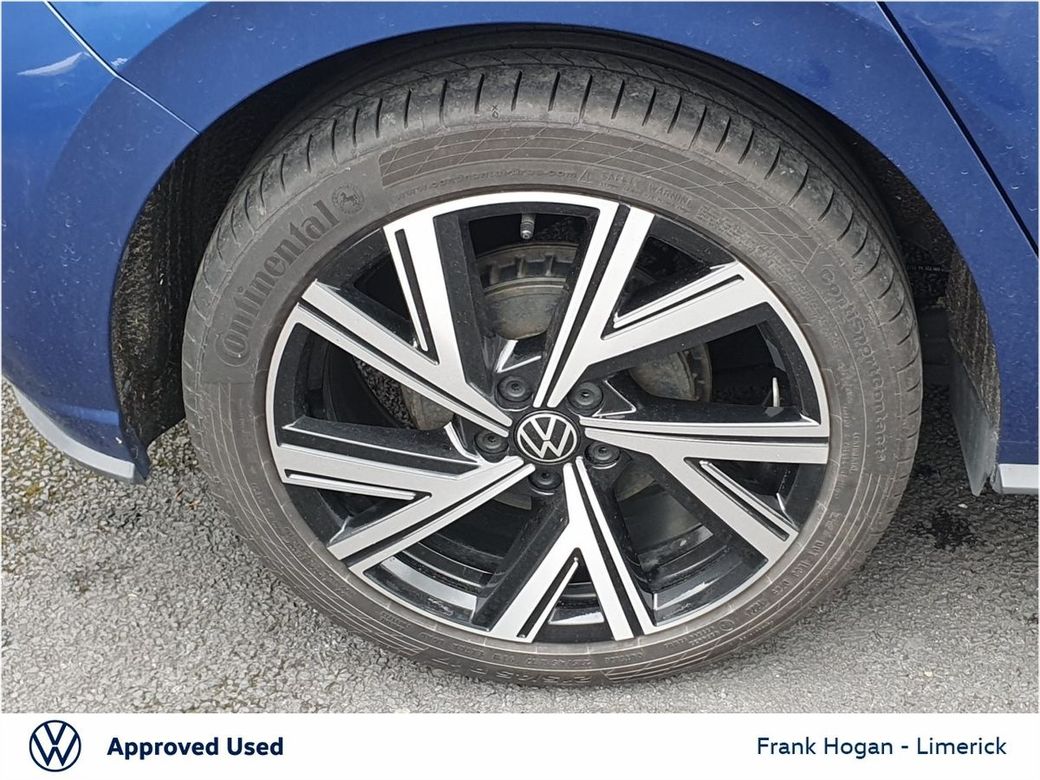 2022 Volkswagen Polo