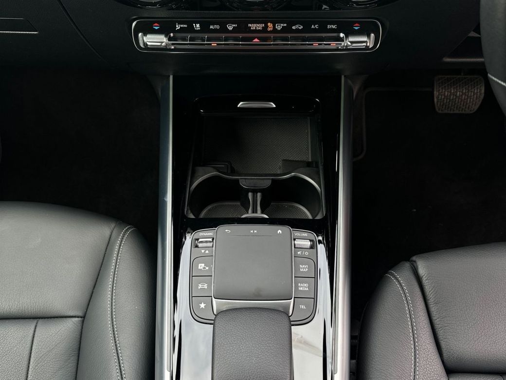 2023 Mercedes-Benz GLA Class