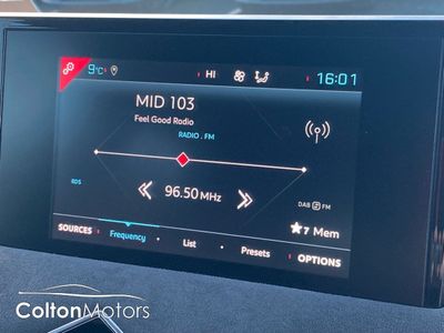 2021 DS Automobiles DS 3 Crossback