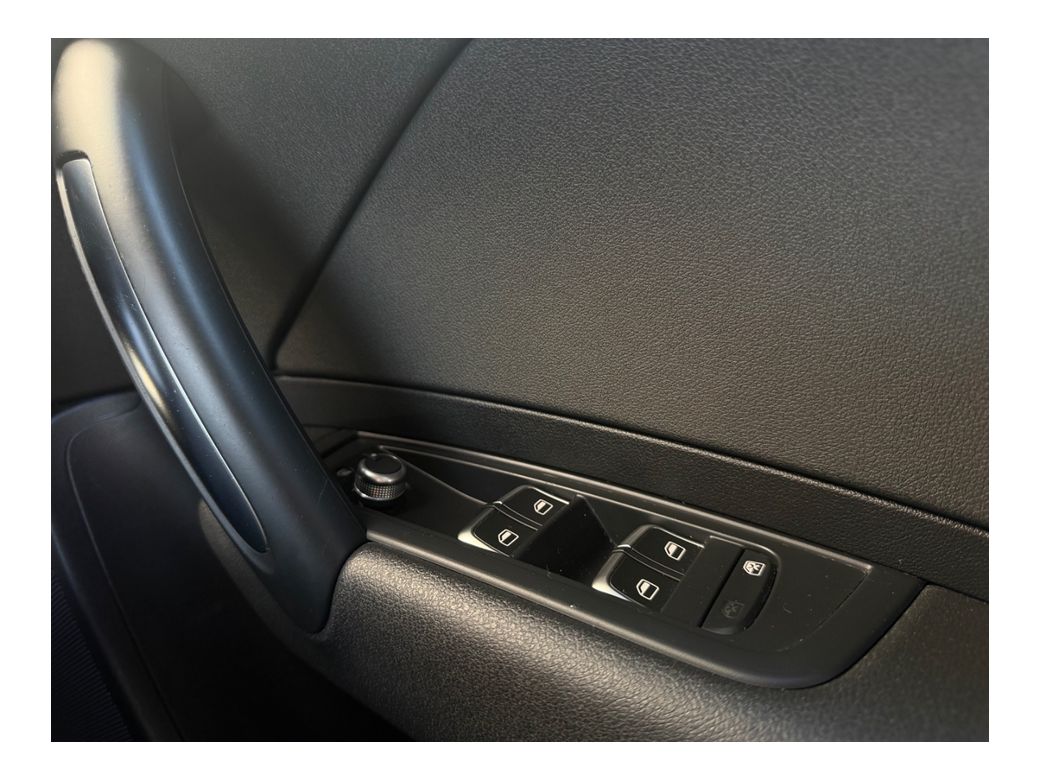 2018 Audi A1