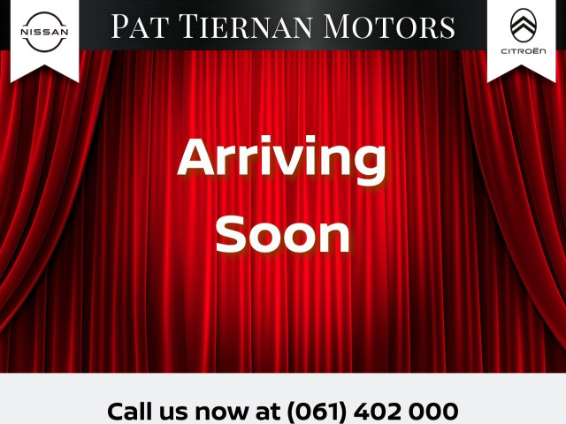vehicle for sale from Pat Tiernan Motors