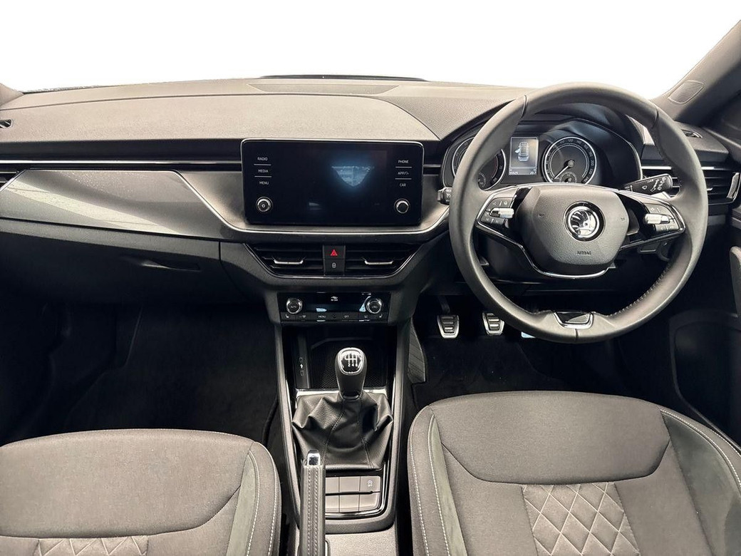 2023 Skoda Kamiq