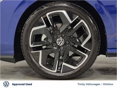 2026 Volkswagen Golf