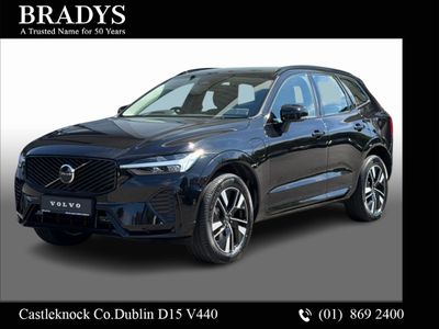 2026 Volvo XC60