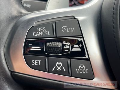 2020 BMW 3 Series