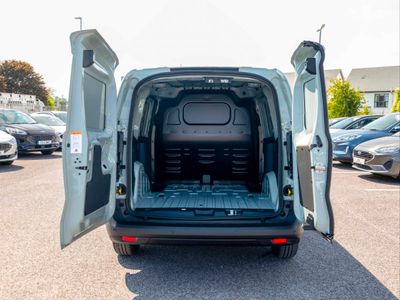 2026 Ford Transit Courier