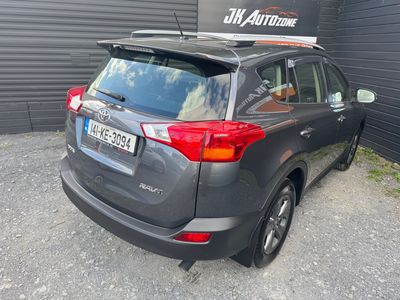 2014 Toyota Rav4