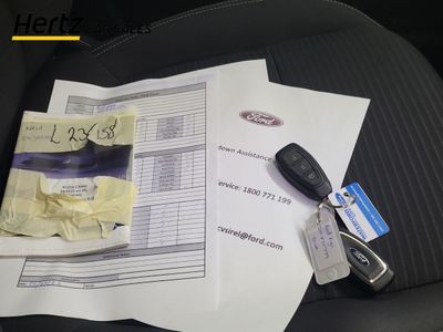 2024 Ford Kuga