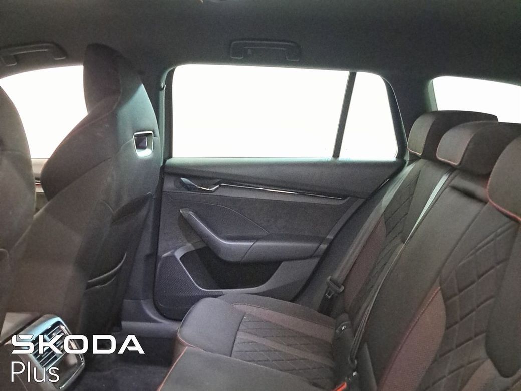2024 Skoda Octavia