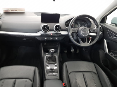 2024 Audi Q2