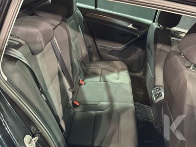 2020 Volkswagen Golf