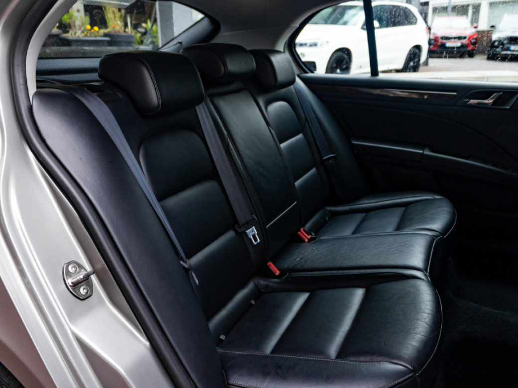 2015 Skoda Superb