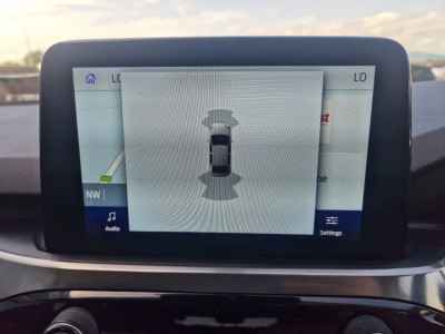 2020 Ford Kuga