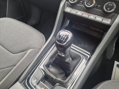 2022 Skoda Kodiaq