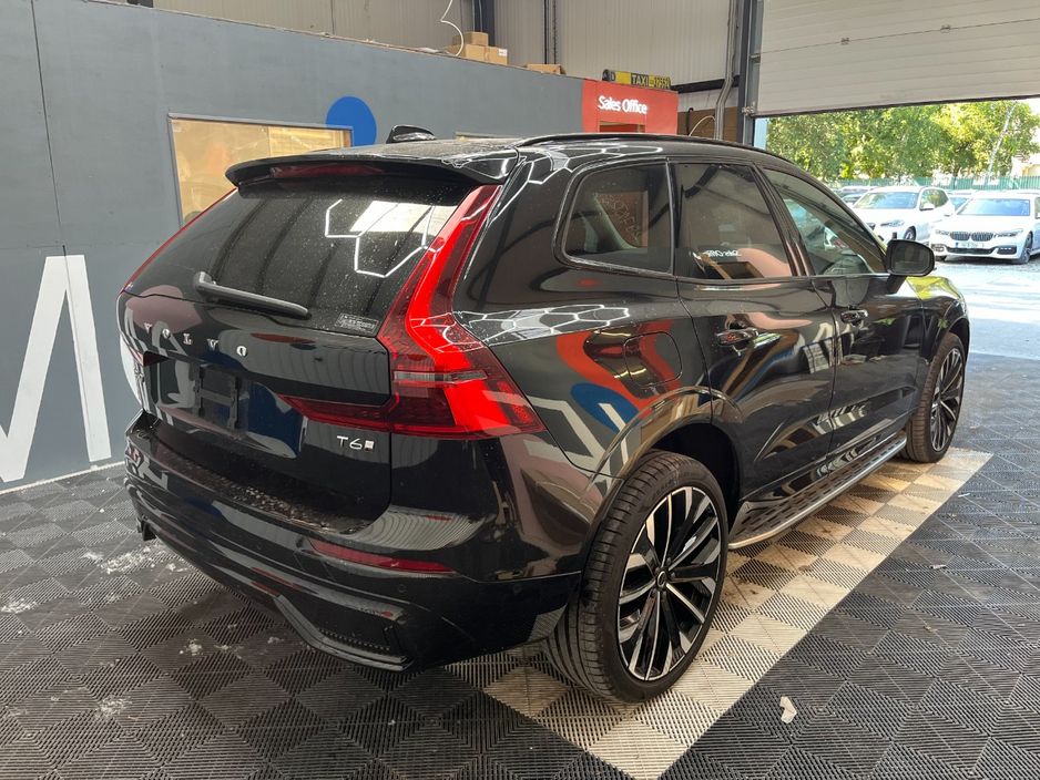2025 Volvo XC60