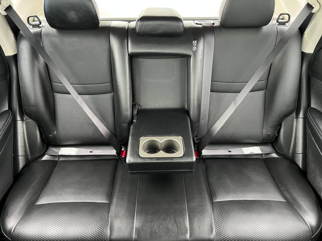 2019 Nissan X-Trail
