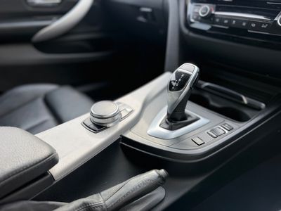2017 BMW 4 Series