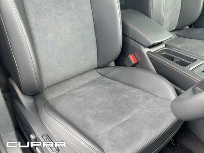 2026 Cupra Formentor