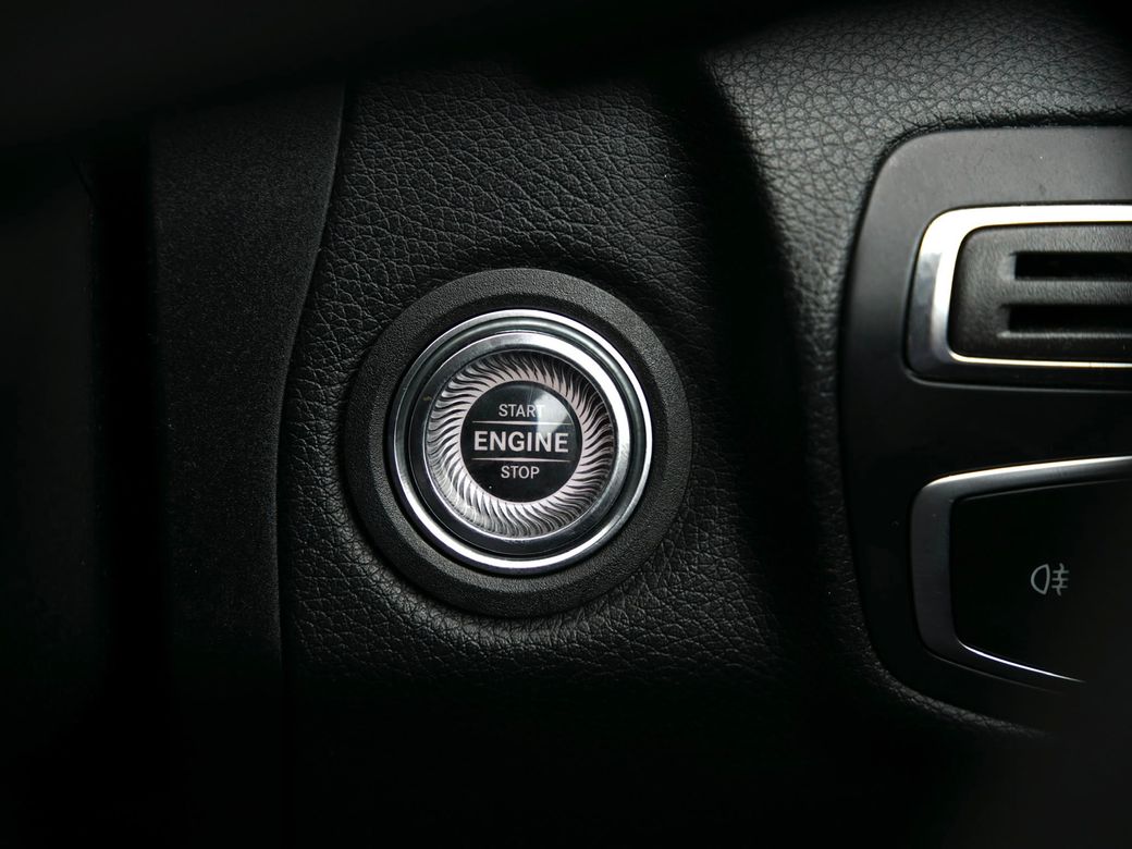 2021 Mercedes-Benz C Class