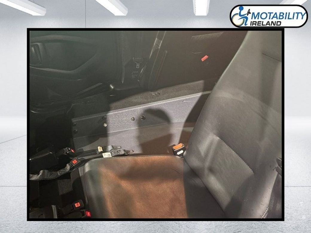 2019 Citroen Berlingo