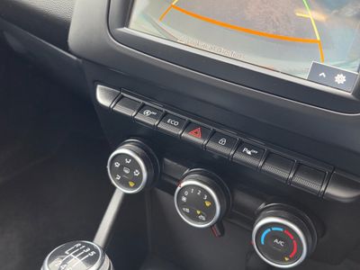 2019 Dacia Duster