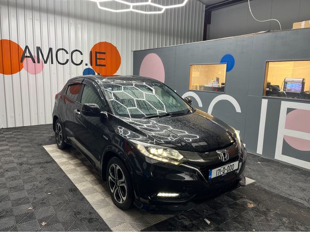 vehicle for sale from The Automatic Motor Car Centre