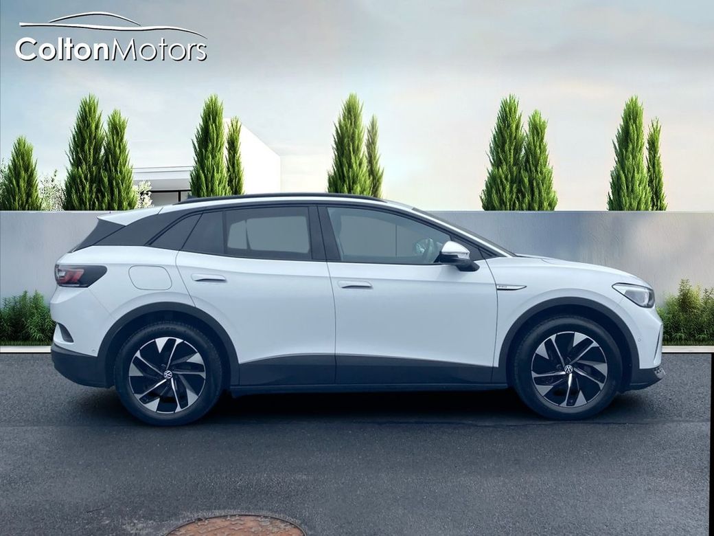 2023 Volkswagen ID.4