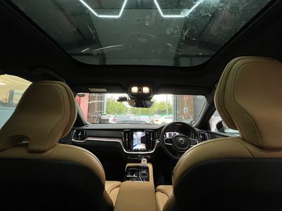 2024 Volvo V60