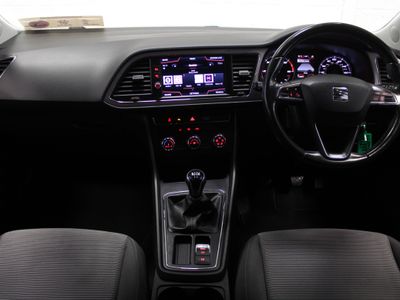 2019 SEAT Leon