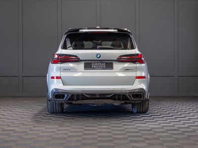 2023 BMW X5
