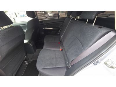 2016 Subaru Impreza