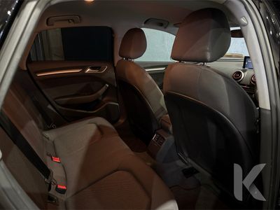 2017 Audi A3