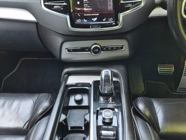 2017 Volvo XC90