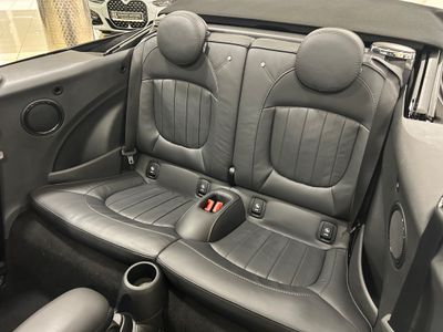 2024 Mini Convertible