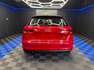 2015 Audi A3