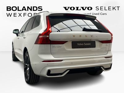 2023 Volvo XC60