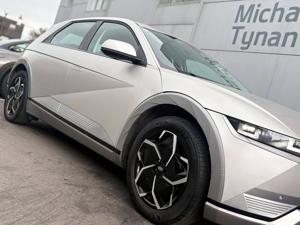 2024 Hyundai Ioniq 5
