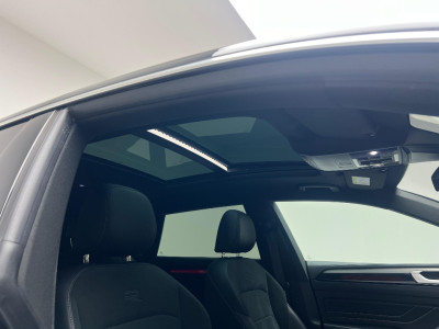 2022 Volkswagen Arteon