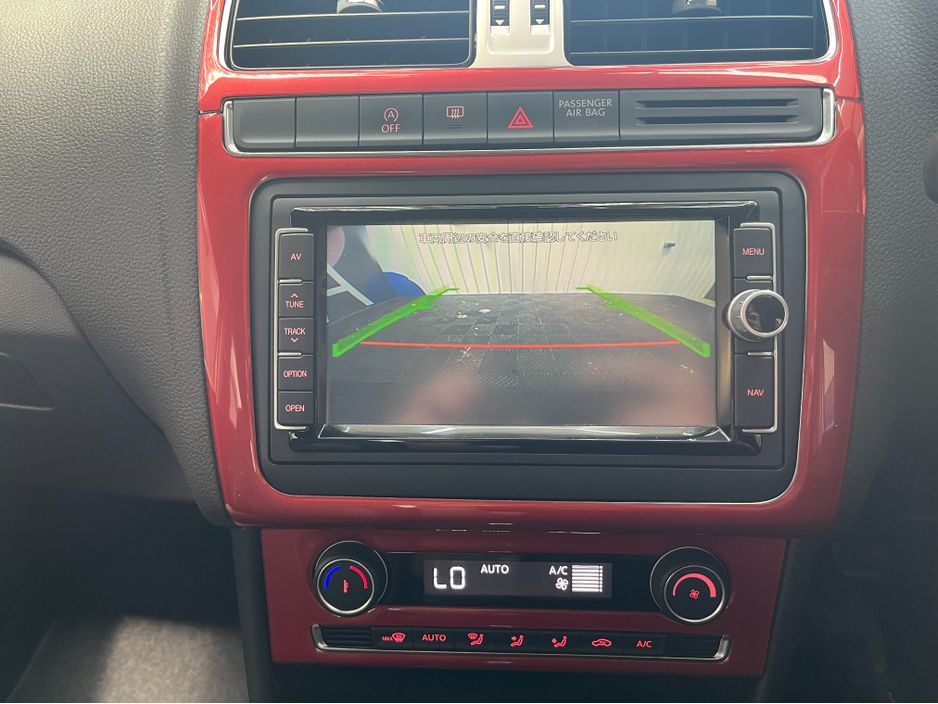 2014 Volkswagen Polo