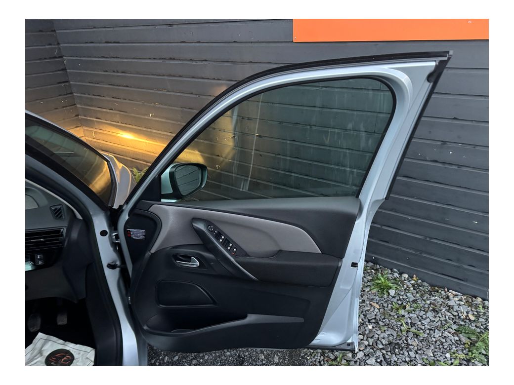 2014 Citroen Grand C4 Picasso