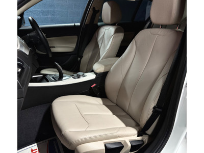 2019 BMW 1 Series