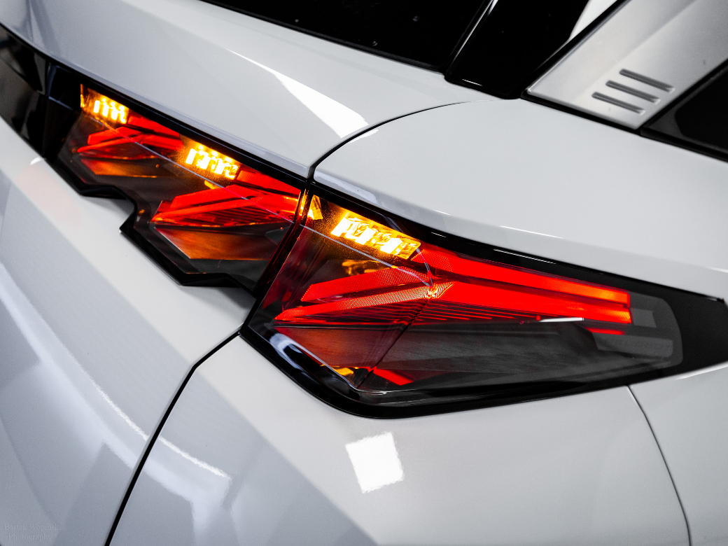 2025 Peugeot 5008