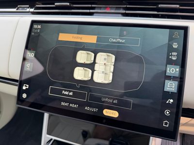 2026 Land Rover Range Rover